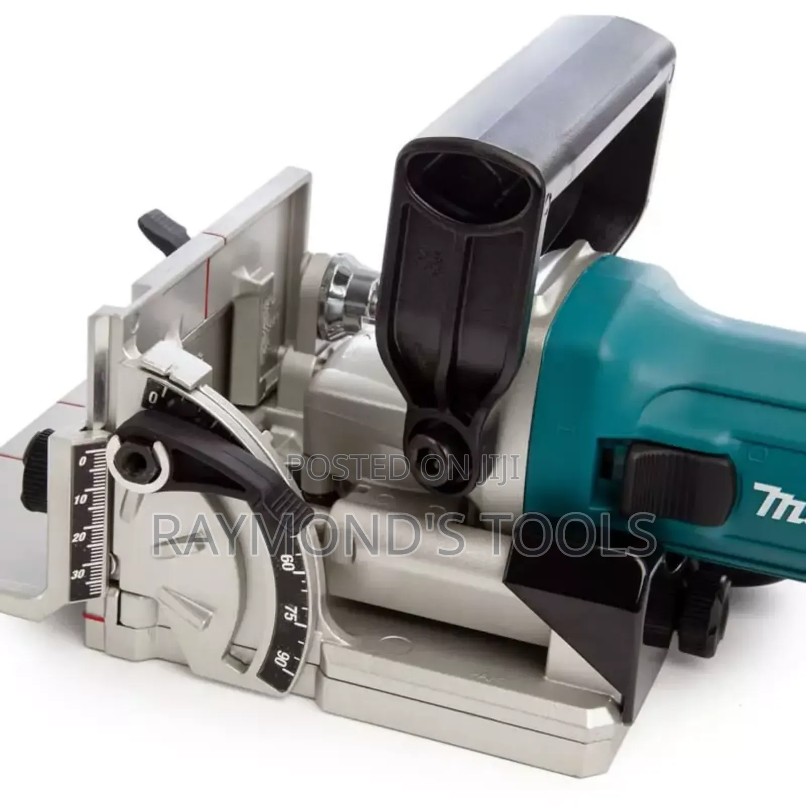 Makita Biscuit Jointer Pj7000j 100m