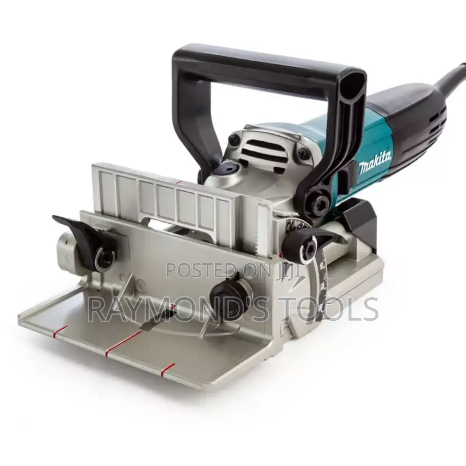 Makita Biscuit Jointer Pj7000j 100m