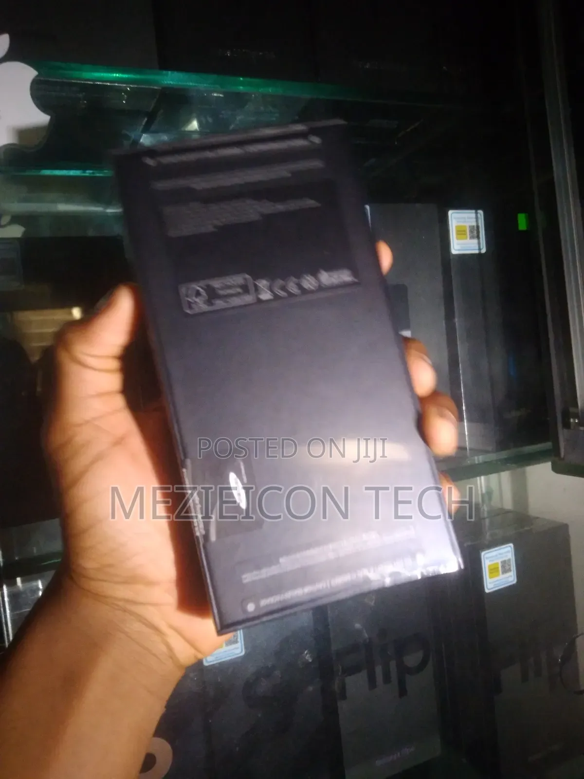 New Samsung Galaxy S23 Ultra 512 GB Green