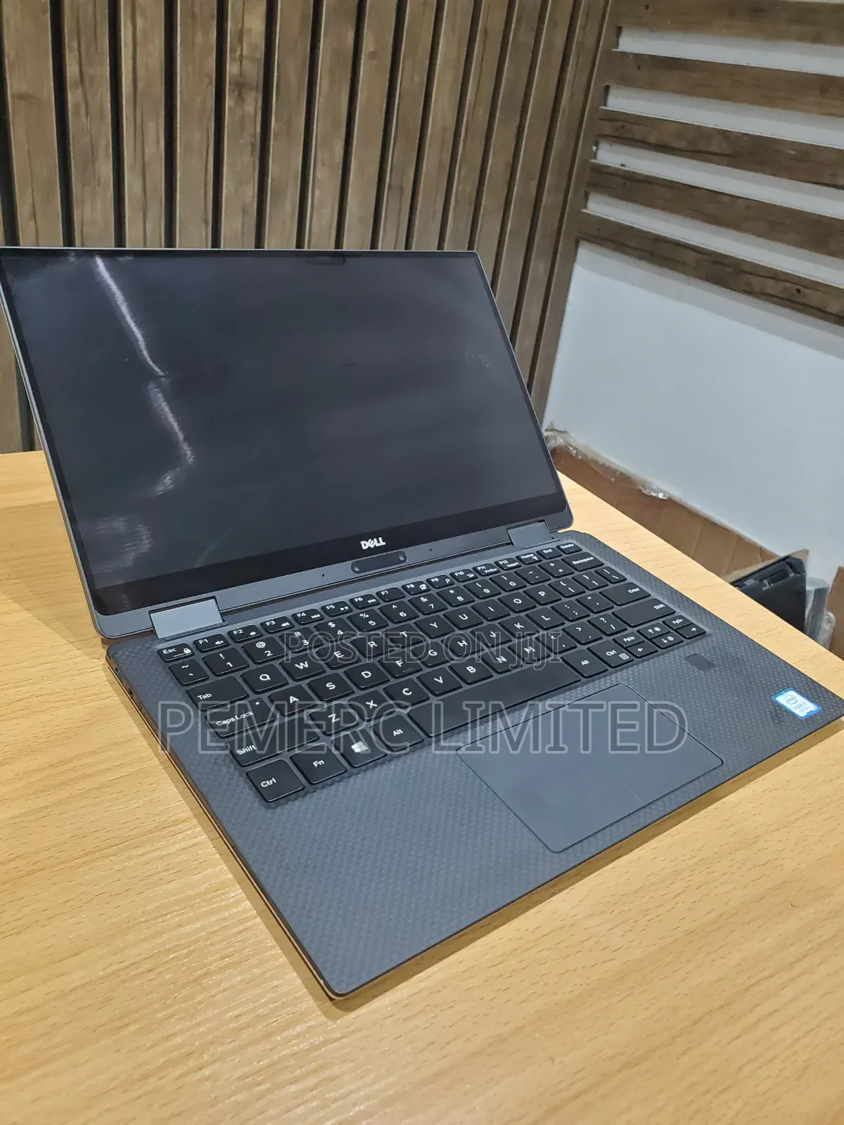 Laptop Dell XPS 13 16GB Intel Core i7 SSD 256GB