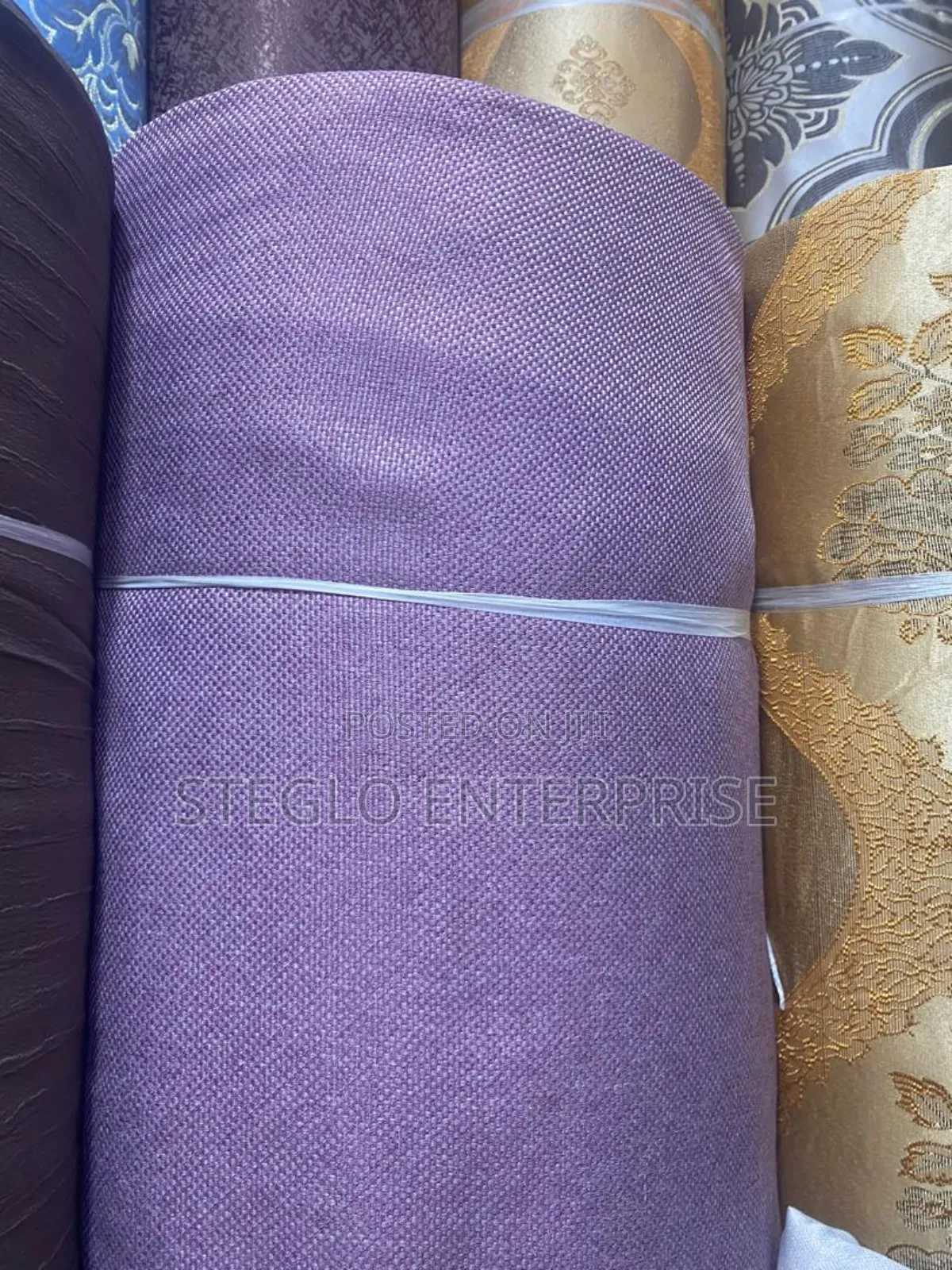 Luxury Curtain Sales and Installation