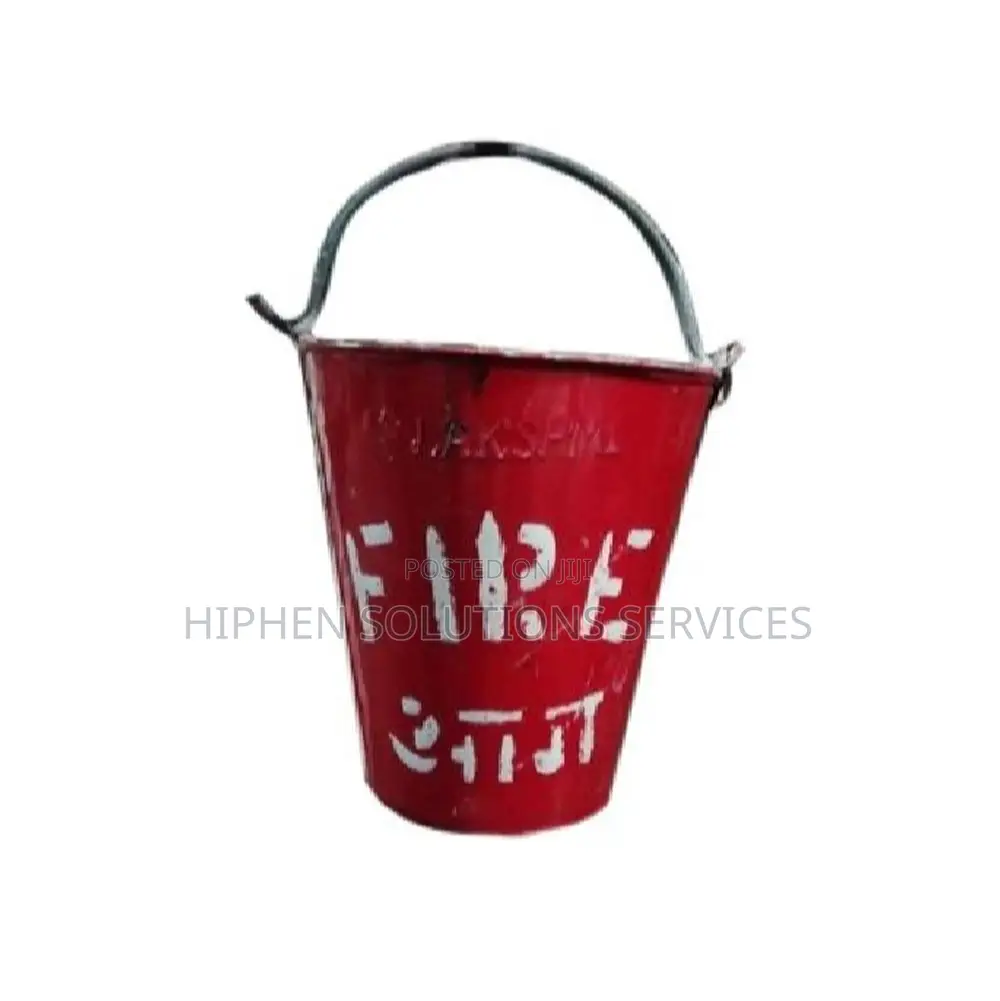 Fire Fighting Equipment