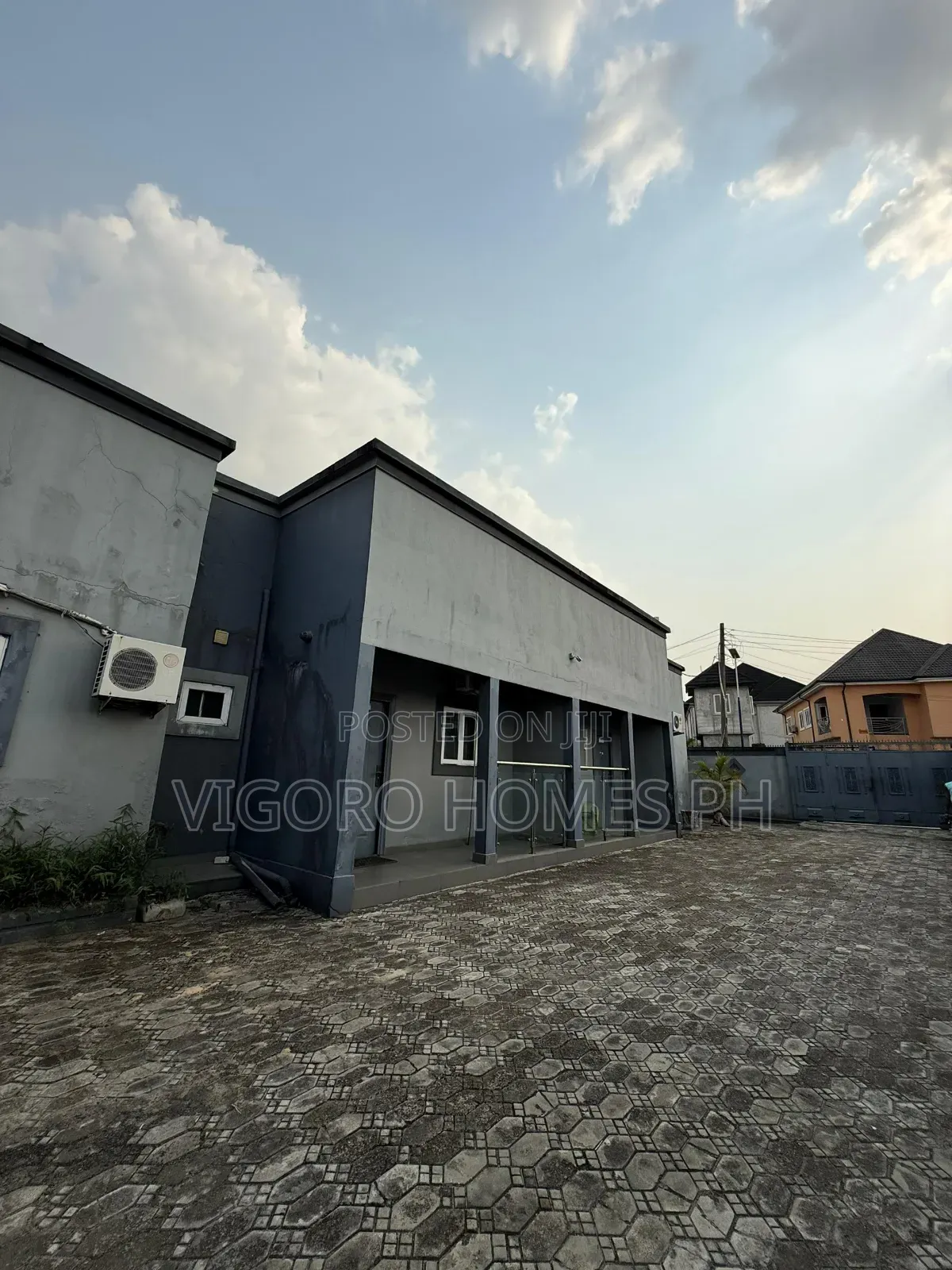 Hotel for Sale