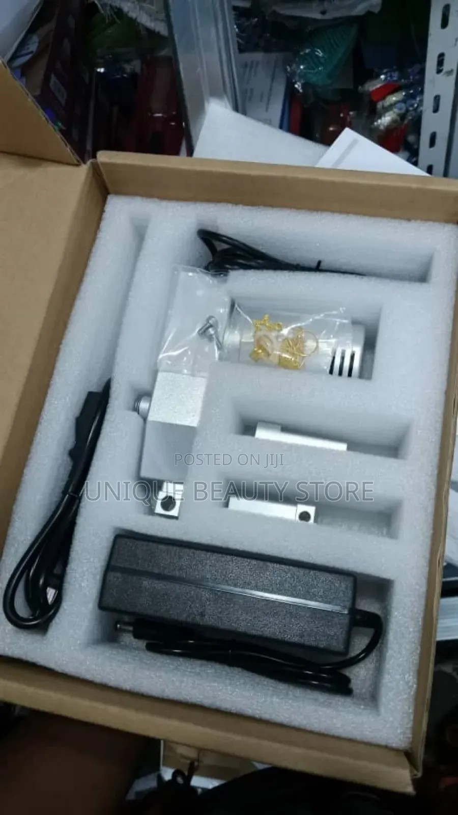 Dreadlock Machine Big Size (High Quality Professional Use)