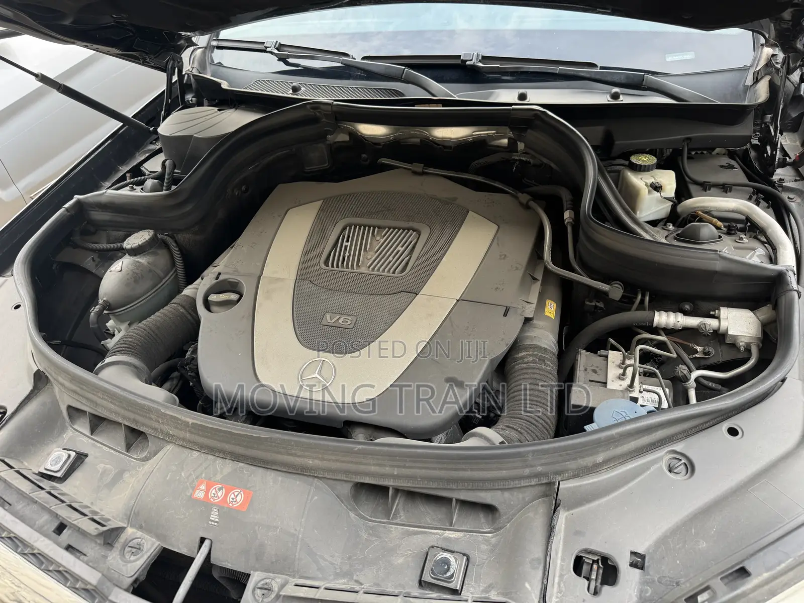 Mercedes-Benz GLK-Class 350 4MATIC 2012 Black