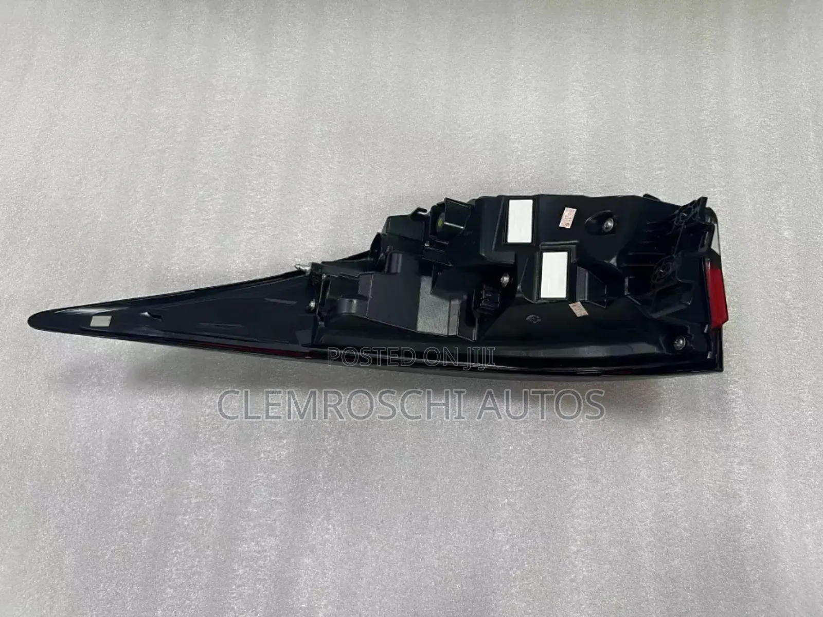High Quality Certified Rear Lamp Lexus Rx350 2024/2025 Model