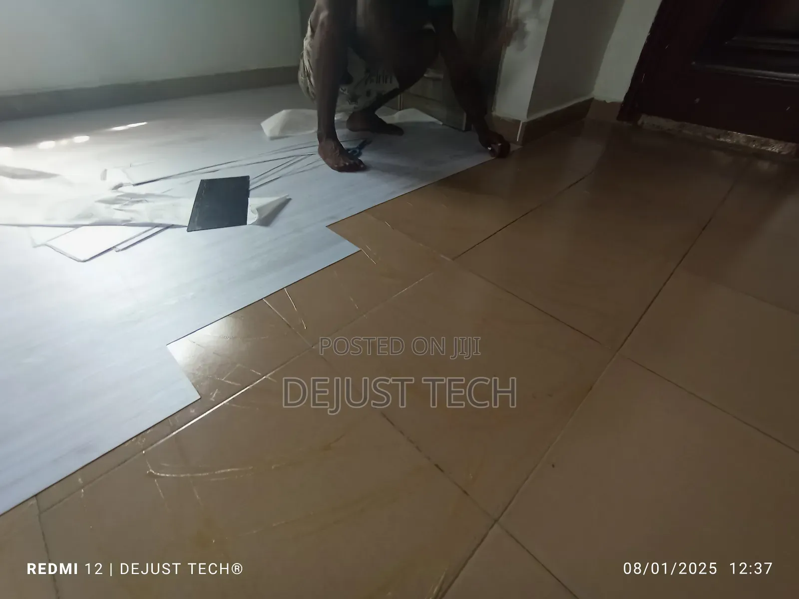 Vinyl Floor Tiles Classic
