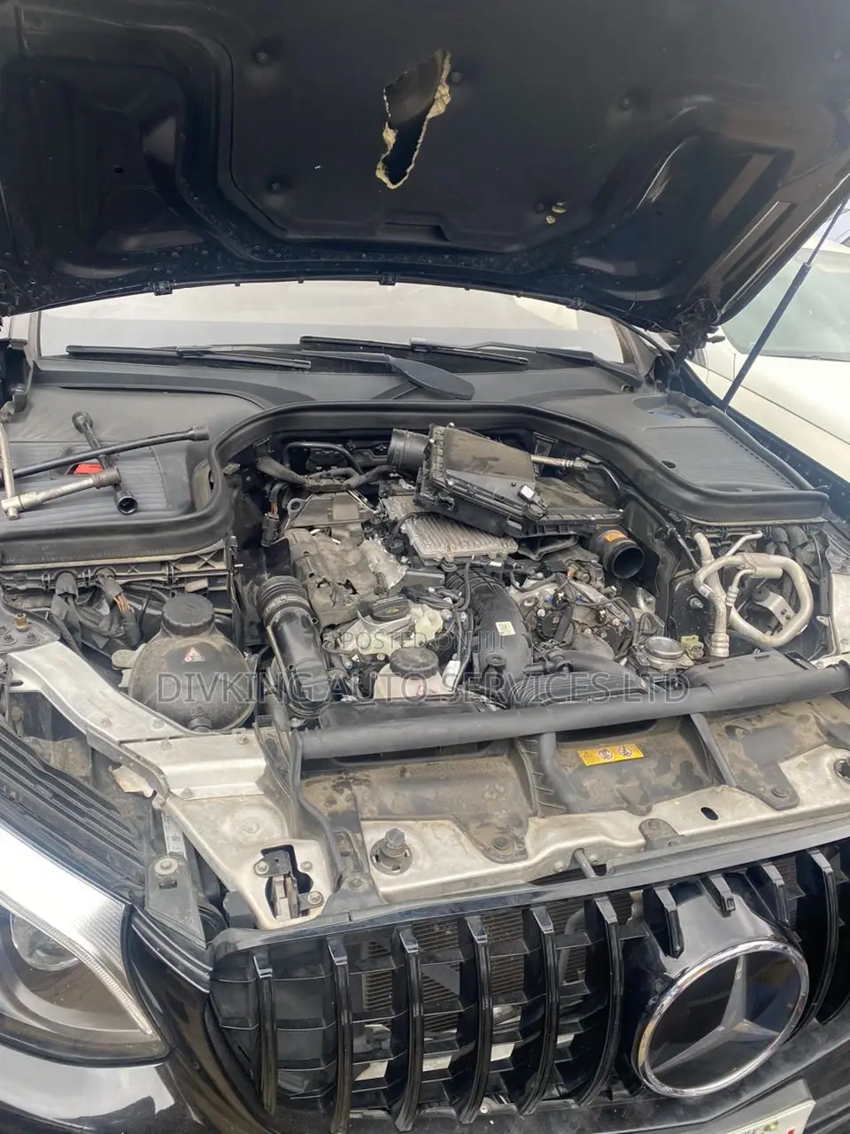 Mercedes Benz , Lexus , BMW Gle, Ml, GLC ,Gla Automobile Car Mechanic.