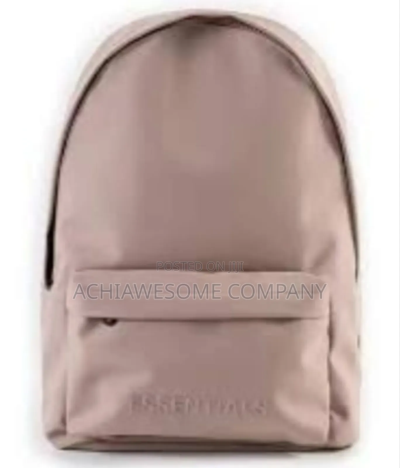 Good Quality Water Resistant Backpack