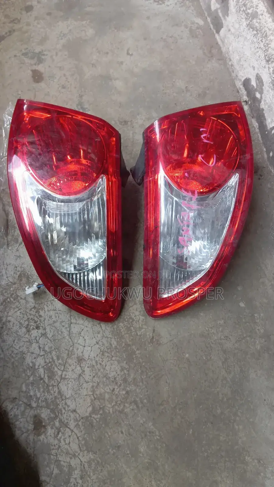 Hyundai Santa Fe 2010 Set