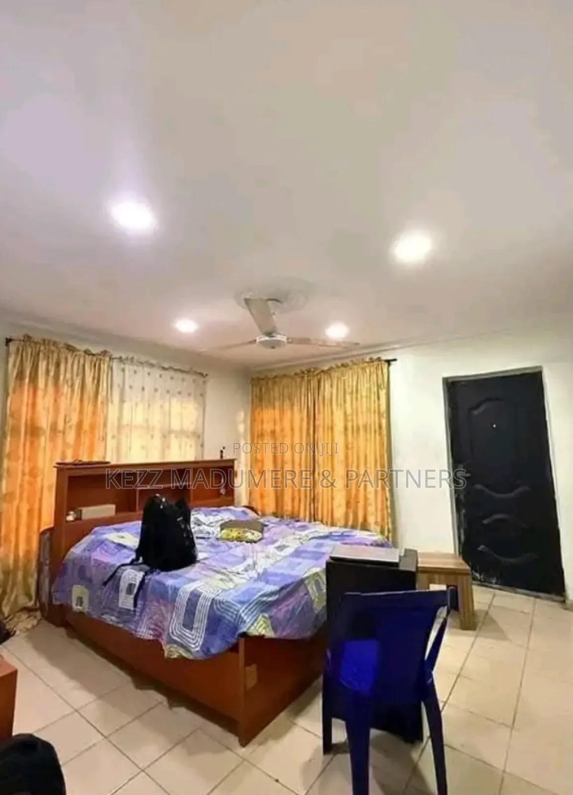 4bdrm Duplex in Odani Green Estate,6, Port-Harcourt for sale