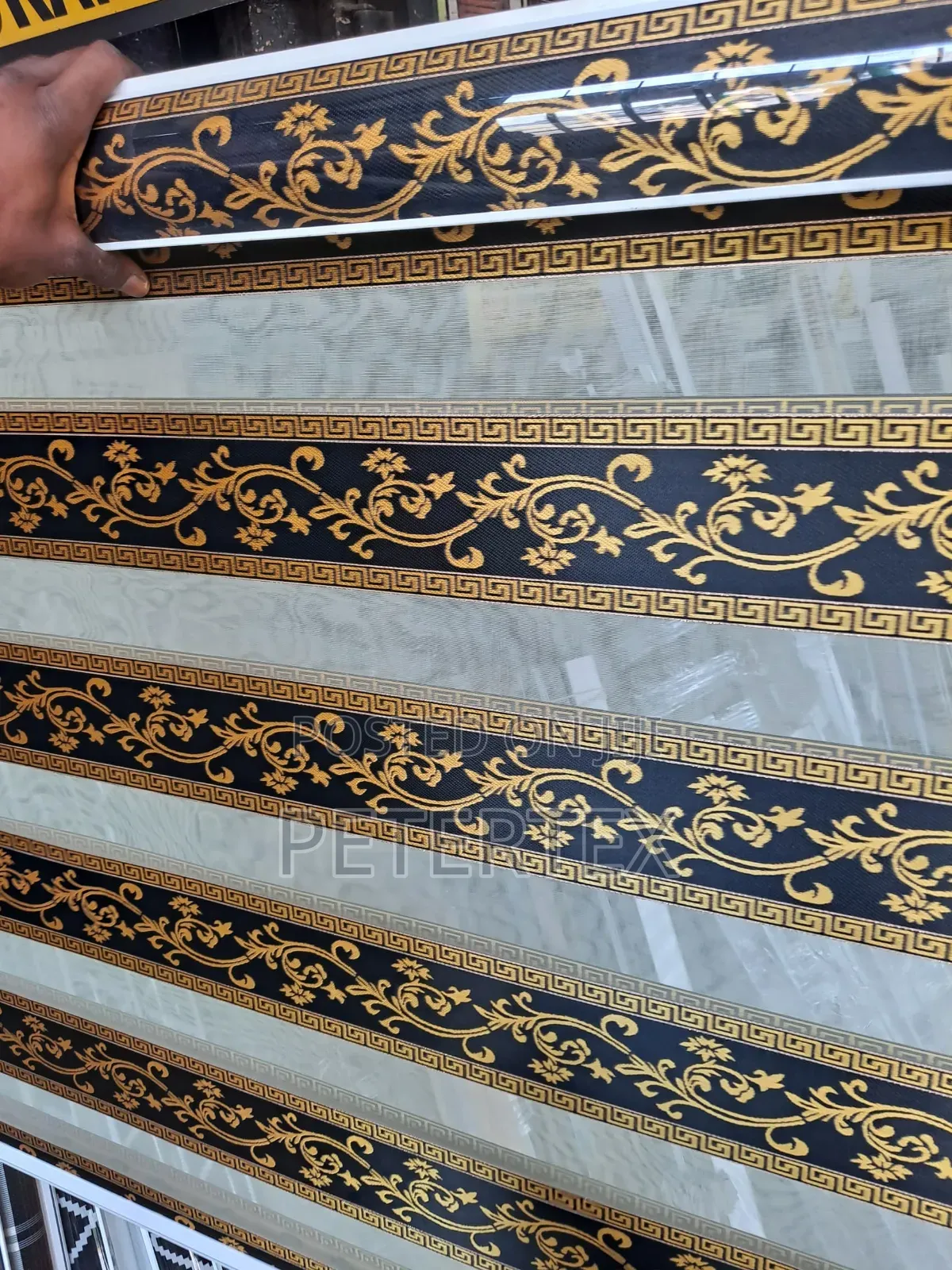 Window Blinds
