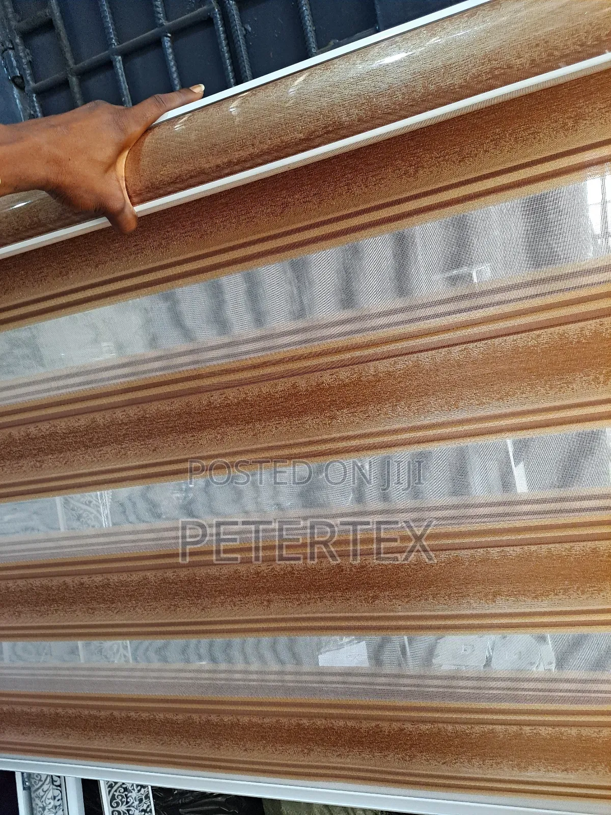 Window Blinds