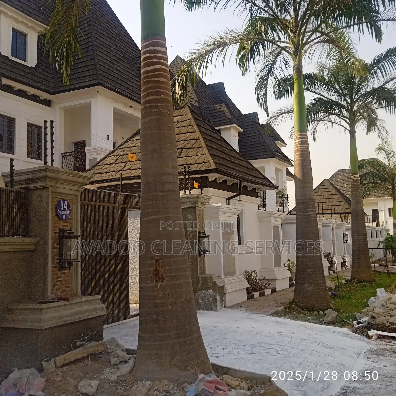 Fumigation Experts in Abuja - Safe and Effective Treatment