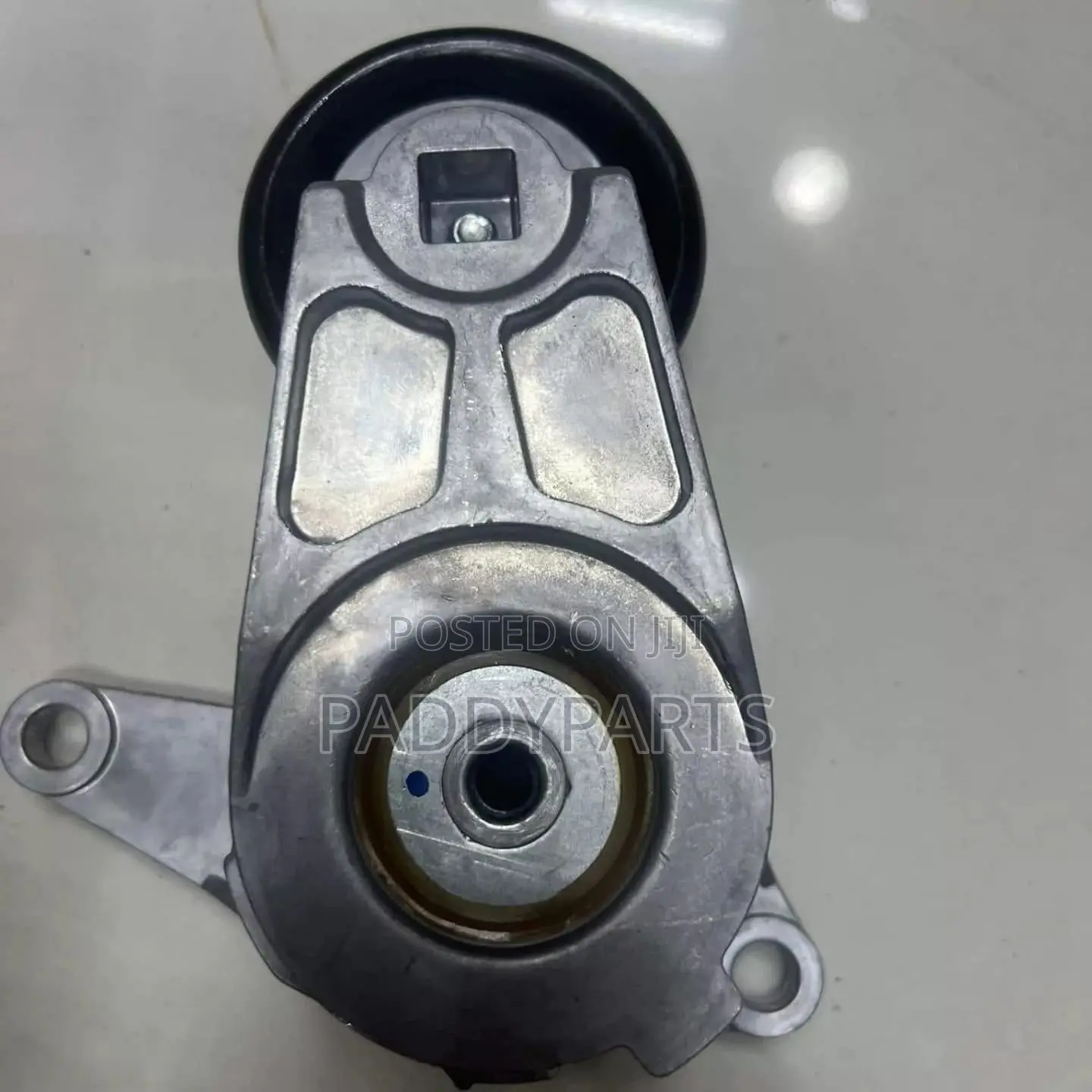 Chevrolet Traverse Engine Belt Tensioner V6 3.6l