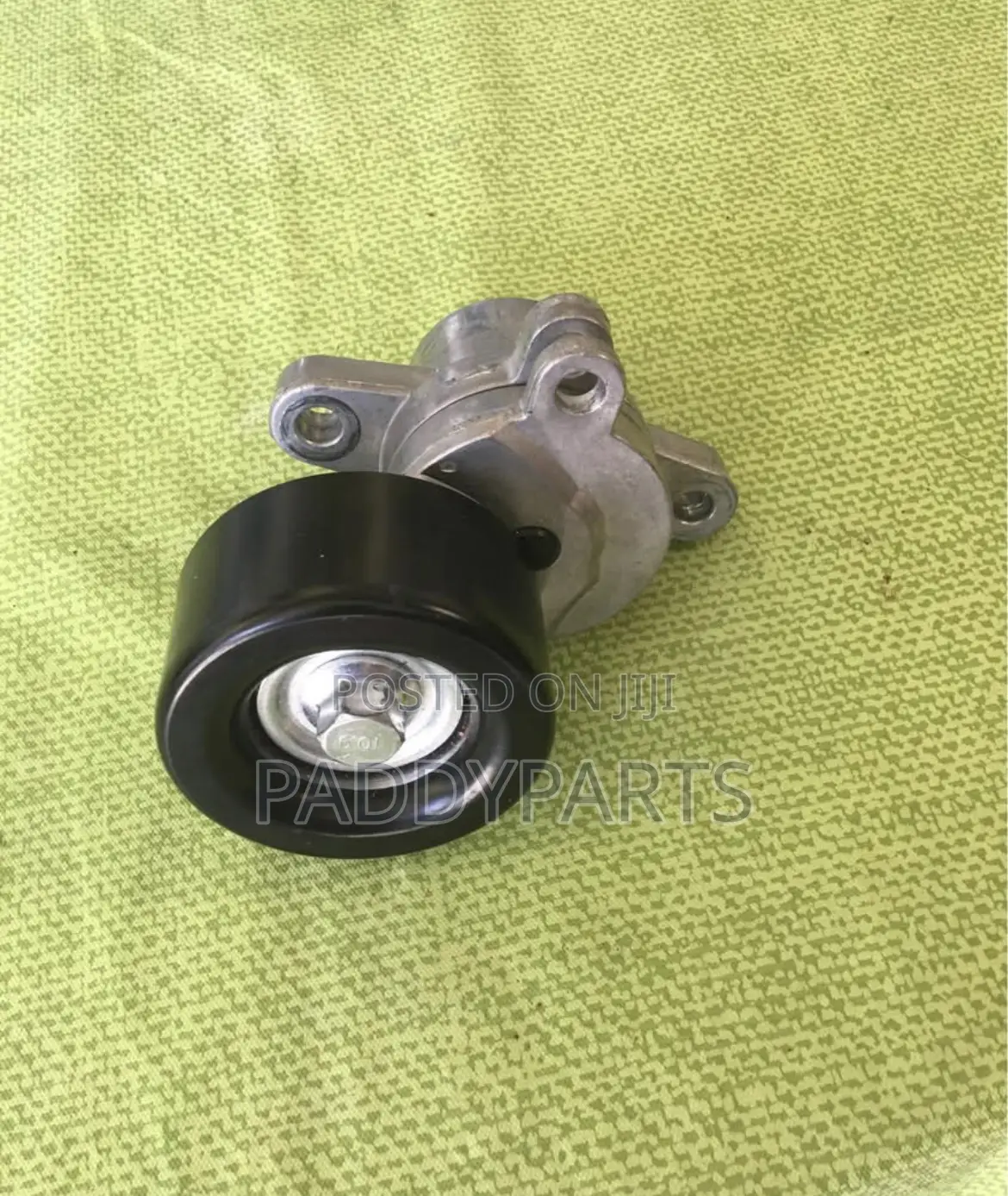 Nissan Maxima Engine Belt Tensioner 2009-2014