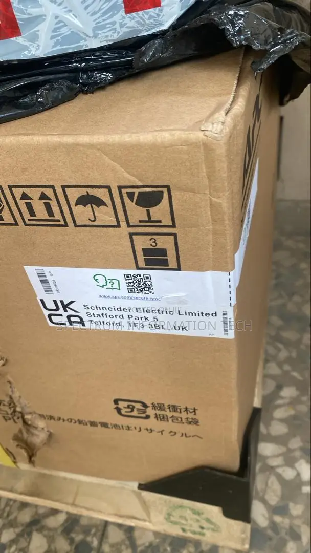 Apc 10kva Smart Ups