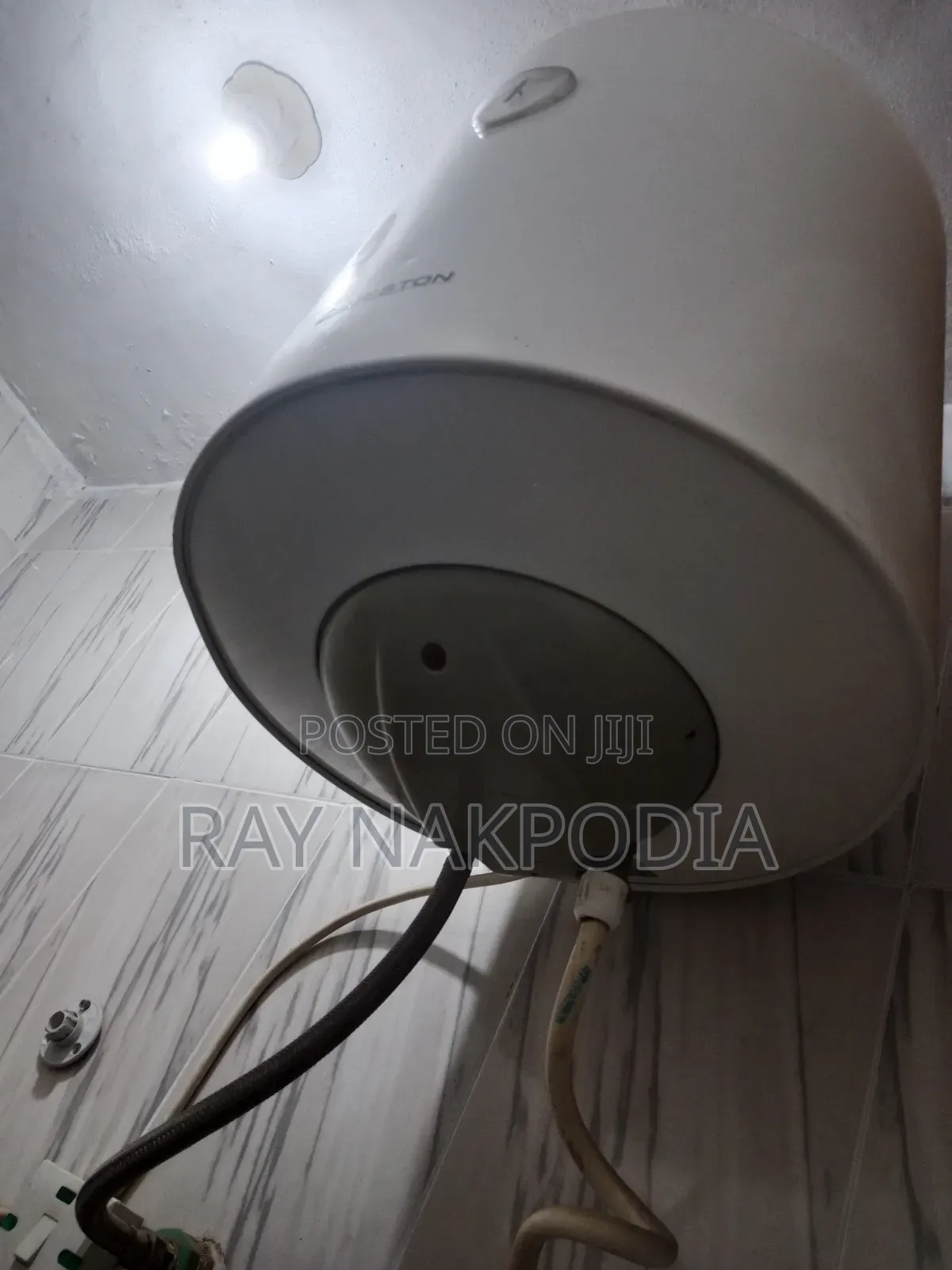 50L Water Heater