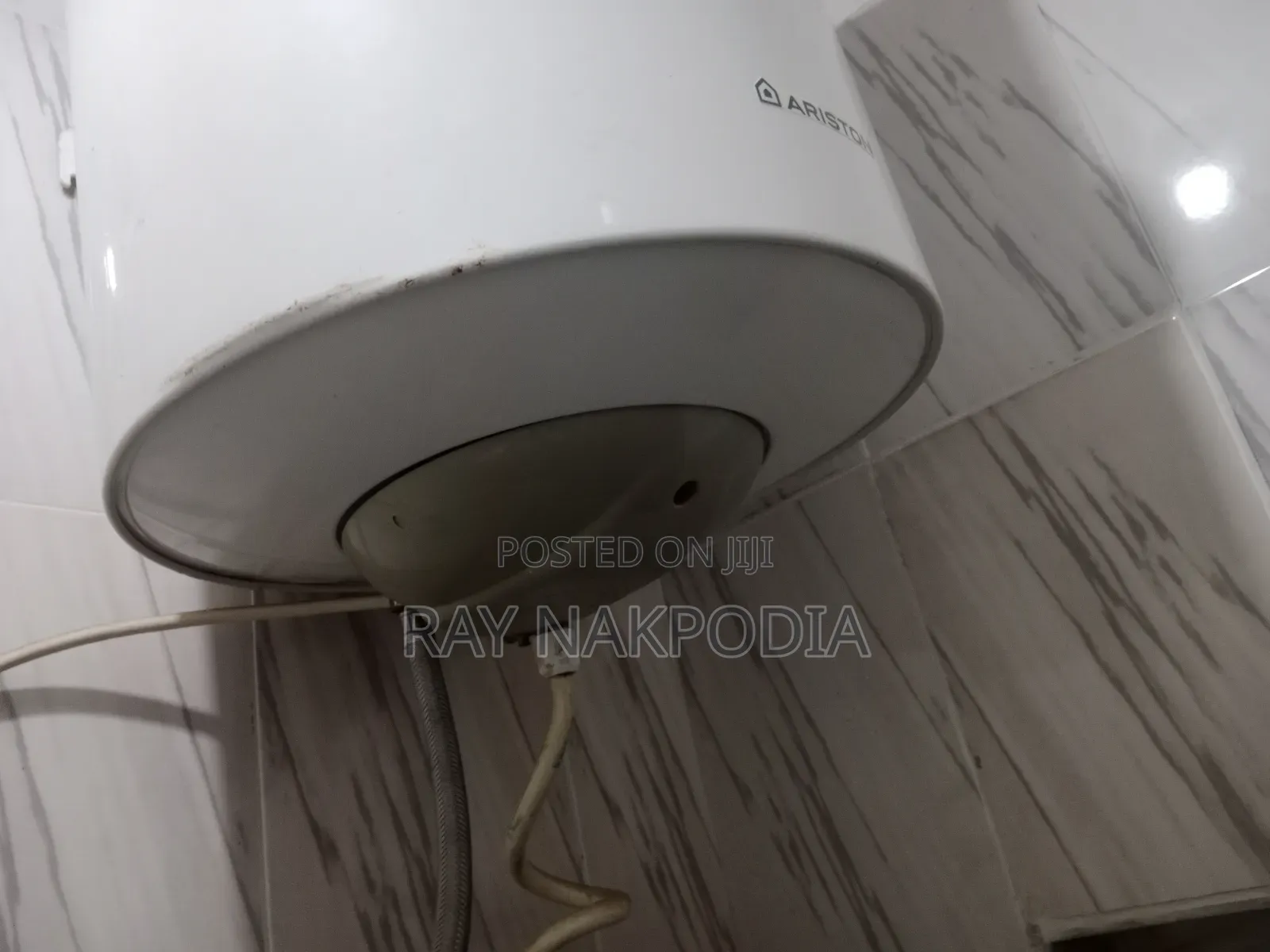 50L Water Heater