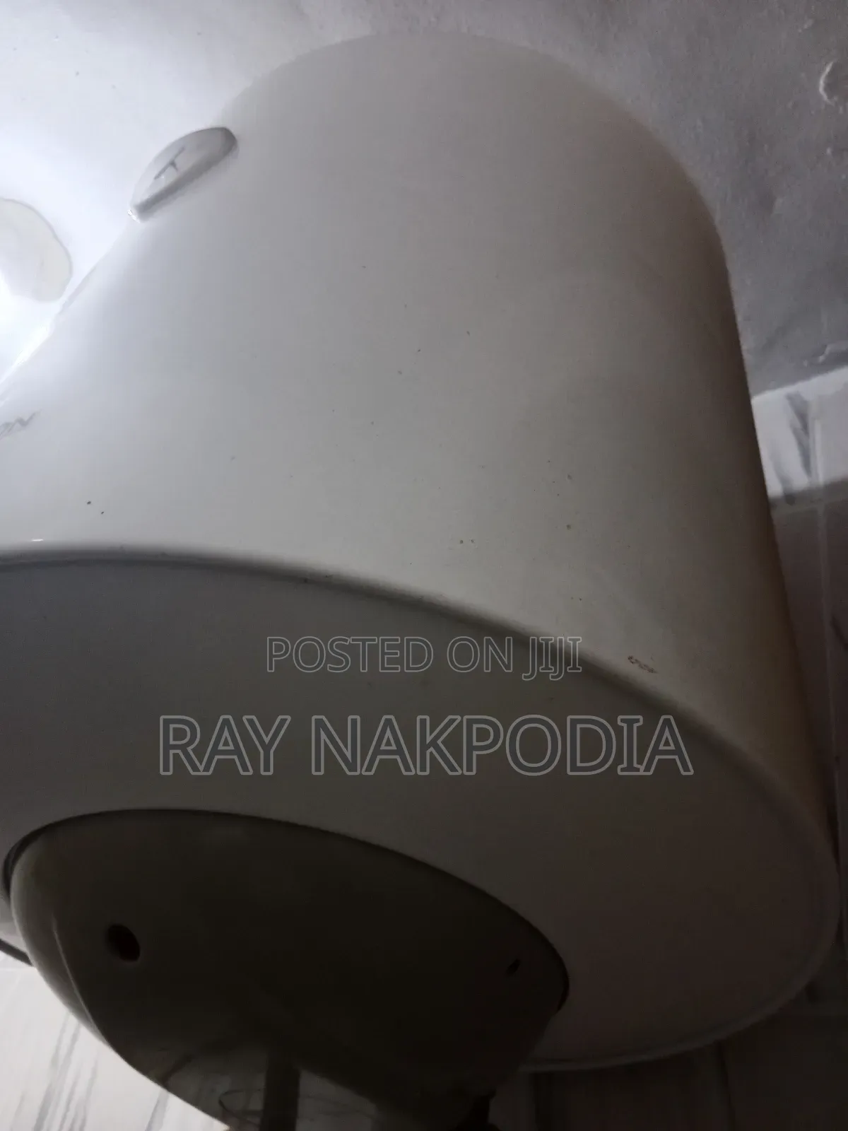 50L Water Heater