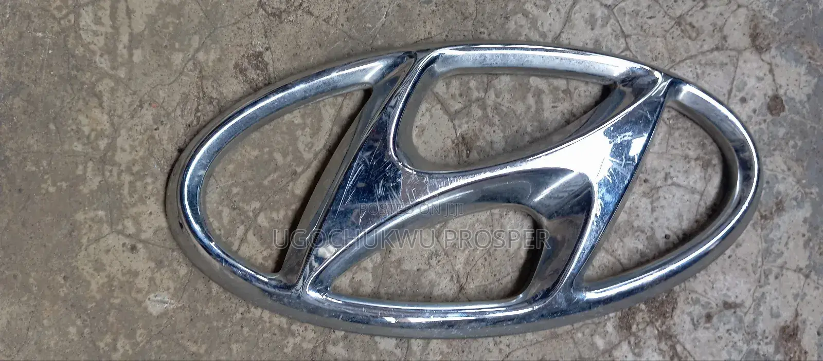 Hyundai Santa Fe Log 2012