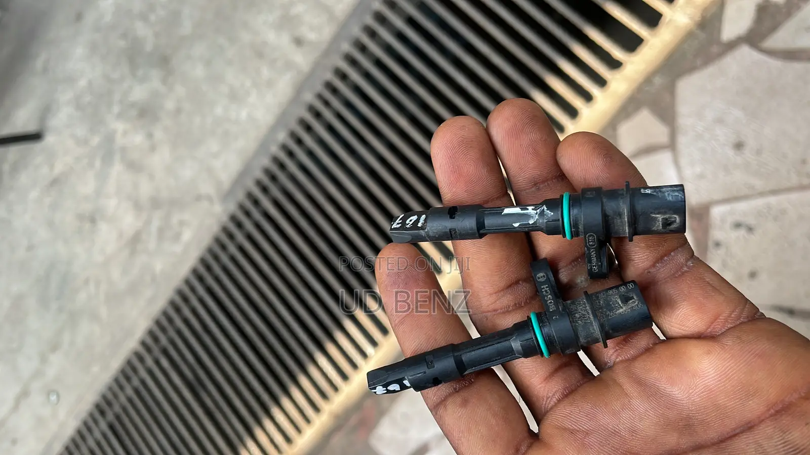 ABS Sensor