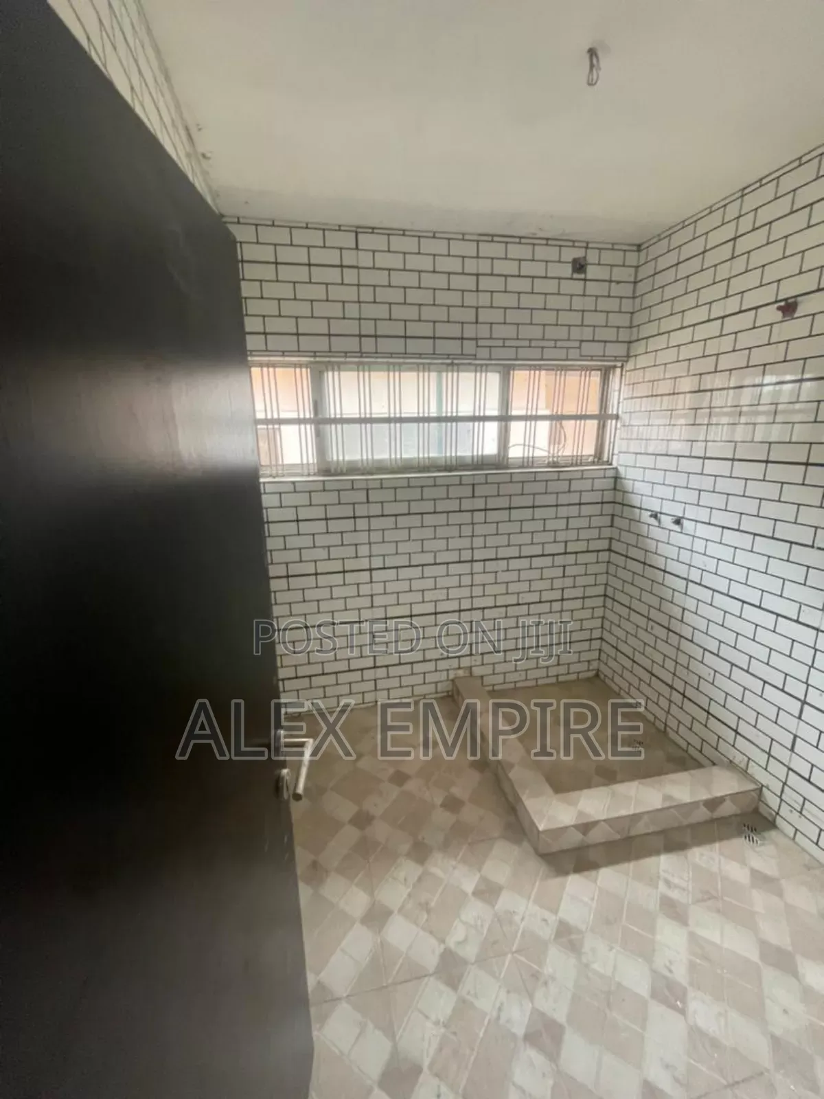 Furnished 4bdrm Duplex in Festaac, Ago Palace for rent