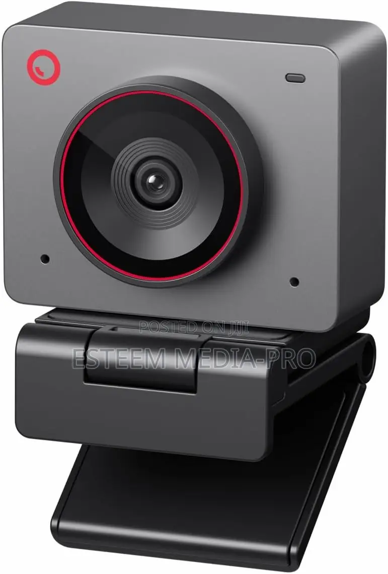 OBSBOT Meet 2- Webcam