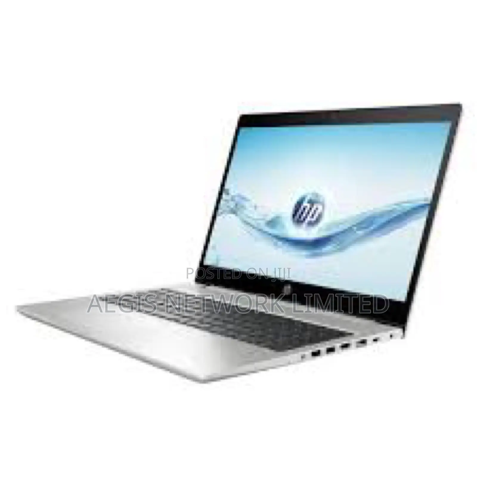 New Laptop HP ProBook 440 G10 16GB Intel Core I5 SSD 512GB