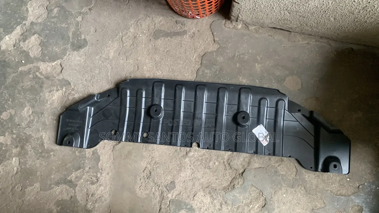Engine Cover (Underneath) for Hyundai Elentra 2012-2014