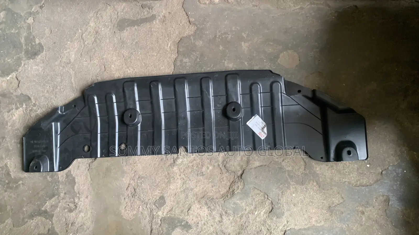 Engine Cover (Underneath) for Hyundai Elentra 2012-2014