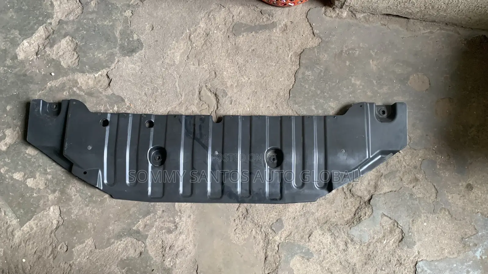 Engine Cover (Underneath) for Hyundai Elentra 2012-2014