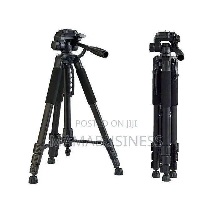 Tripod 360° Mobile Phones Camera Standing