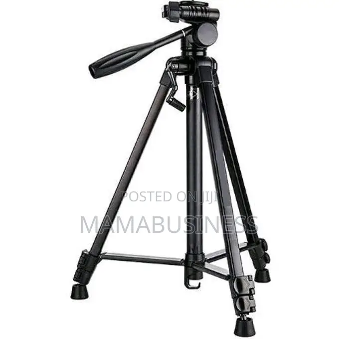 Tripod 360° Mobile Phones Camera Standing