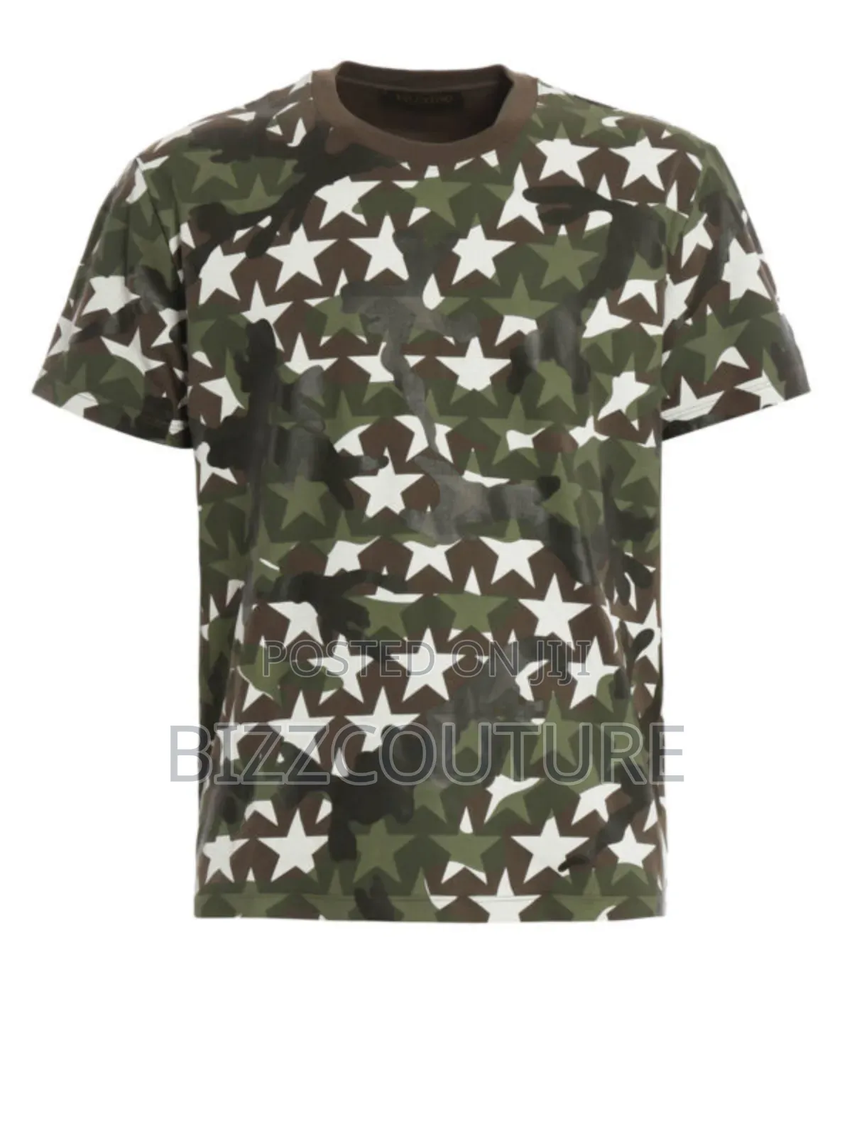 Original Valentino T-Shirts Available in Store