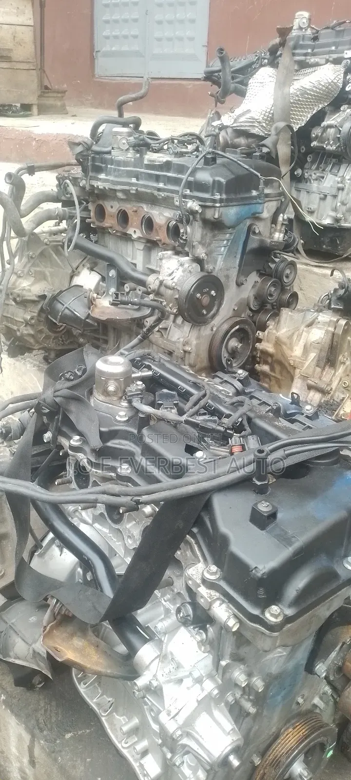 Hyundai Sonata 2012 GDI