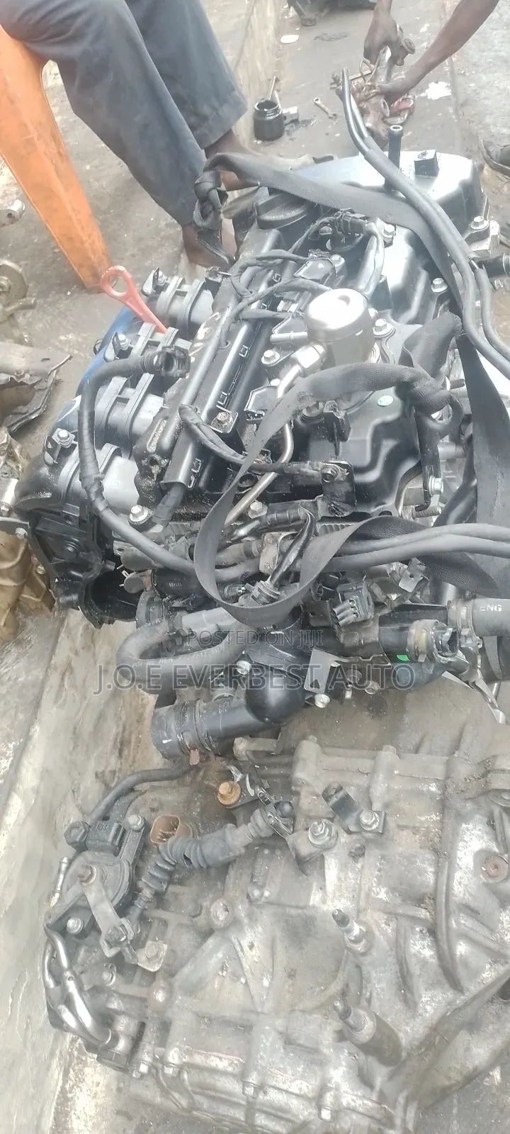 Hyundai Sonata 2012 GDI