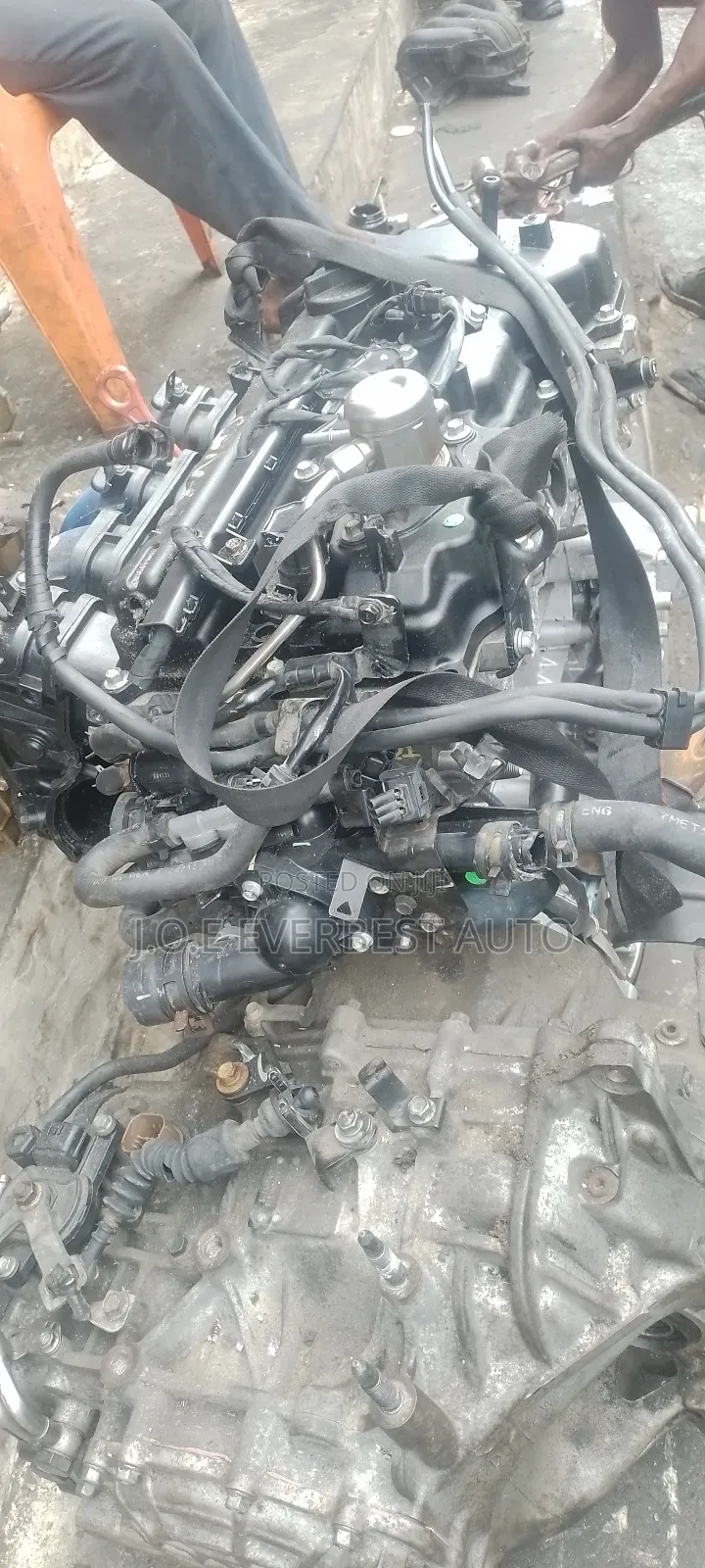 Hyundai Sonata 2012 GDI
