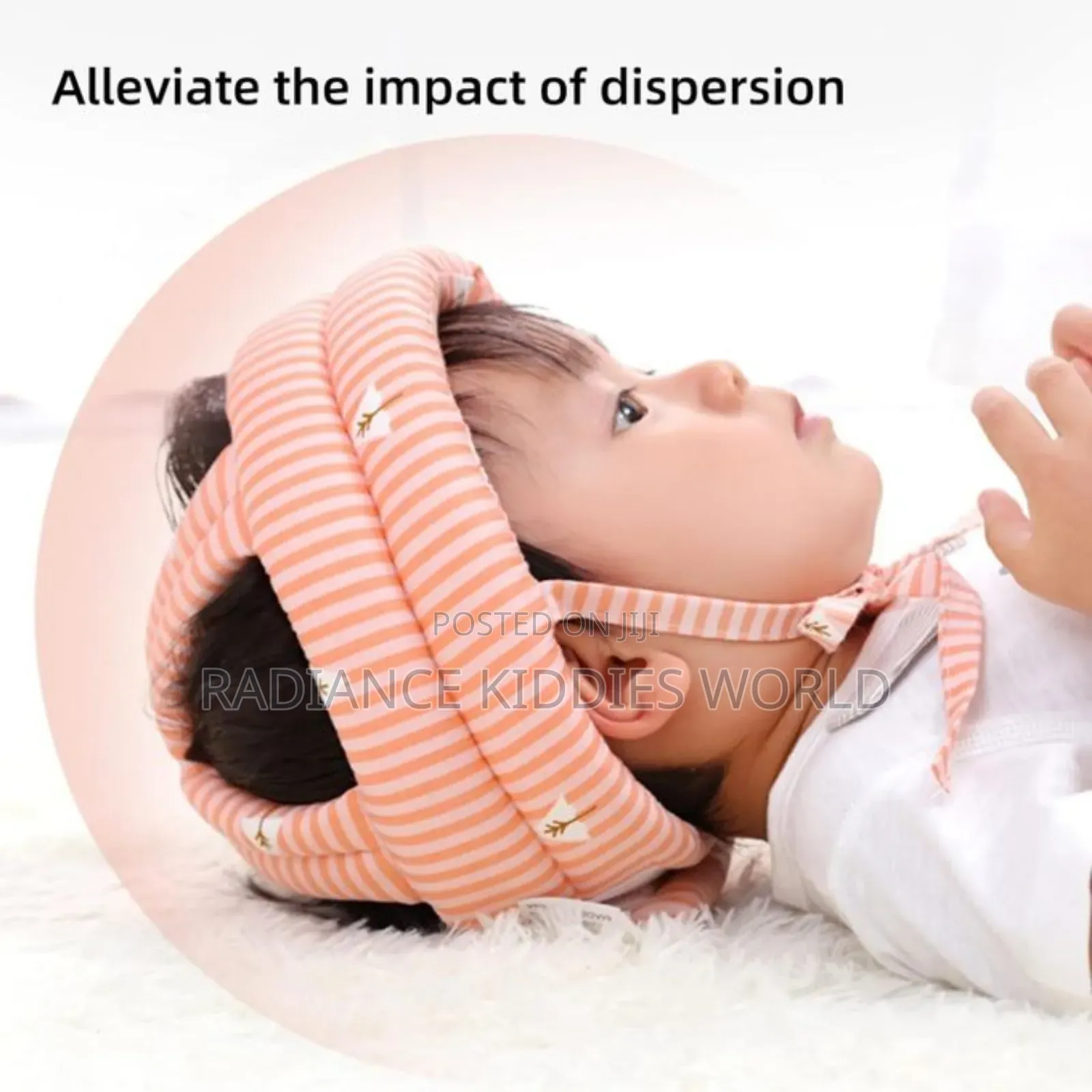 Head Protector for Kids