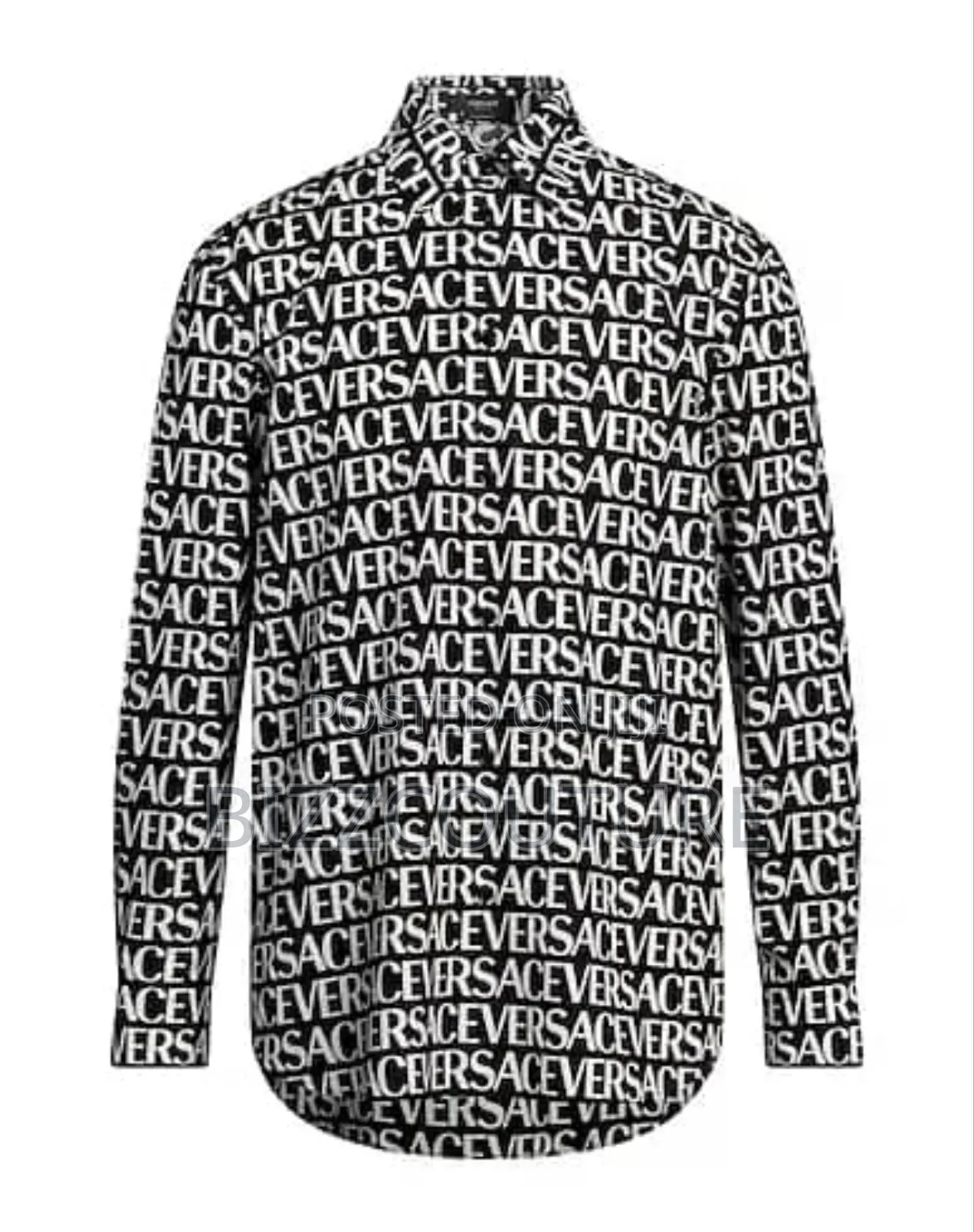 Original Versace Shirts Available in Store