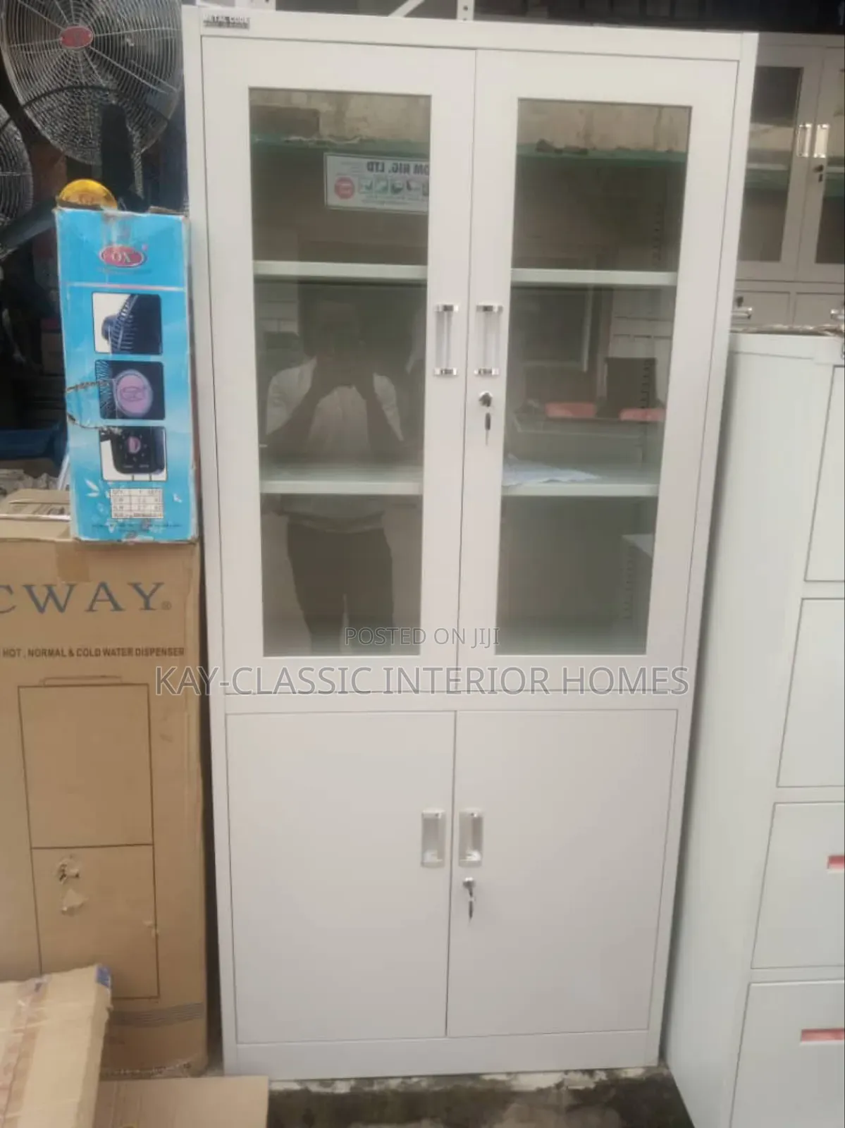 Metal Office Sudtyp File Cabinets