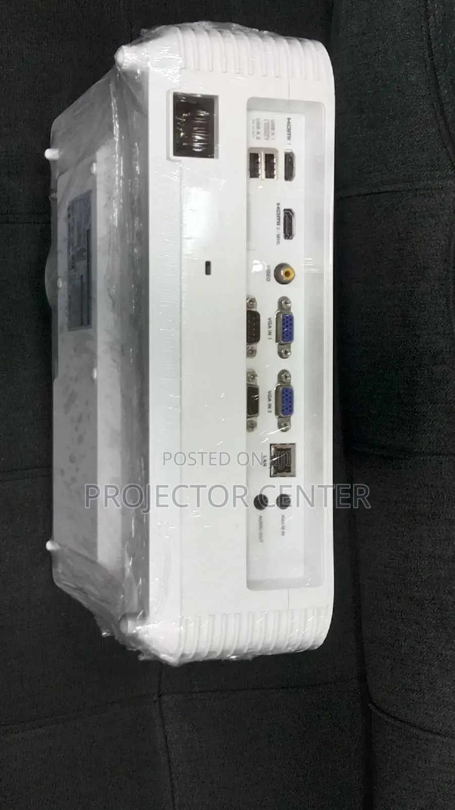 Acer S1386whn 3600lumens Short Throw Projector