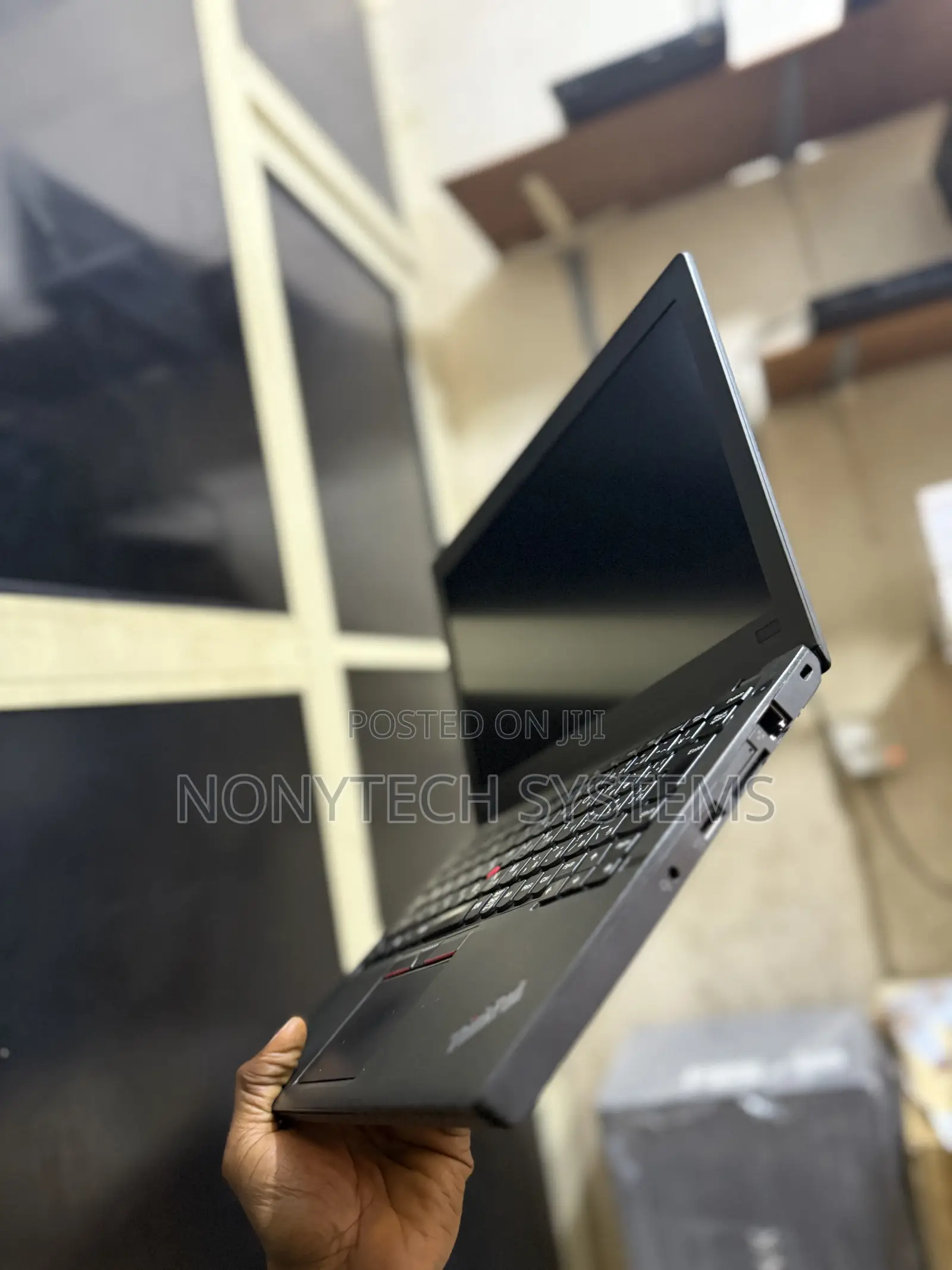 Laptop Lenovo ThinkPad X260 8GB Intel Core I5 HDD 500GB