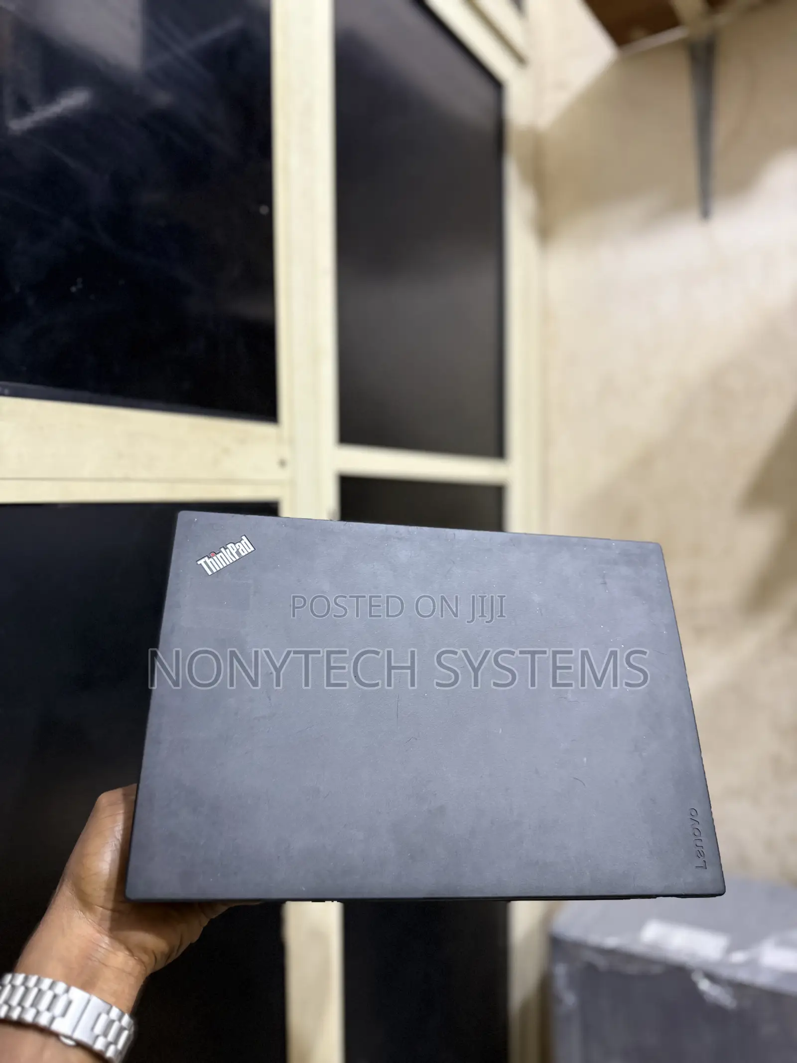 Laptop Lenovo ThinkPad X260 8GB Intel Core I5 HDD 500GB