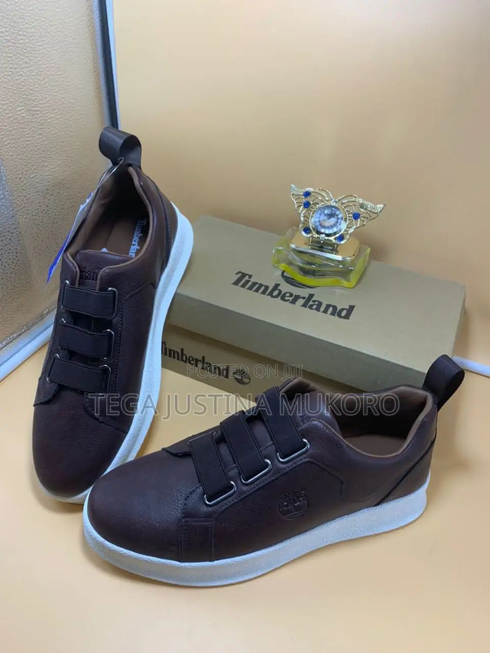 Men's Belts Flat Shoes