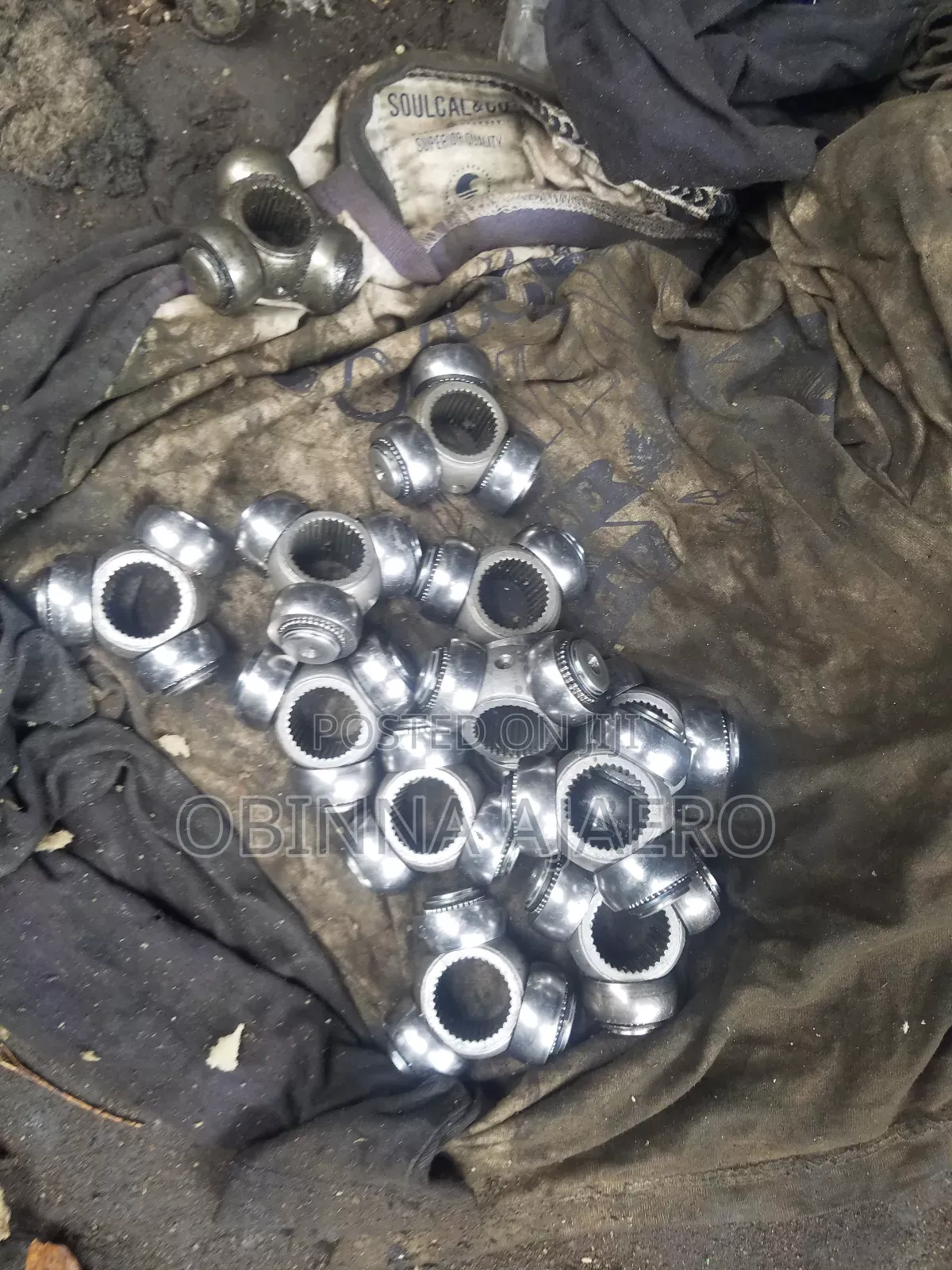 Peugeot Shaft Bearing 406 as Available Seen