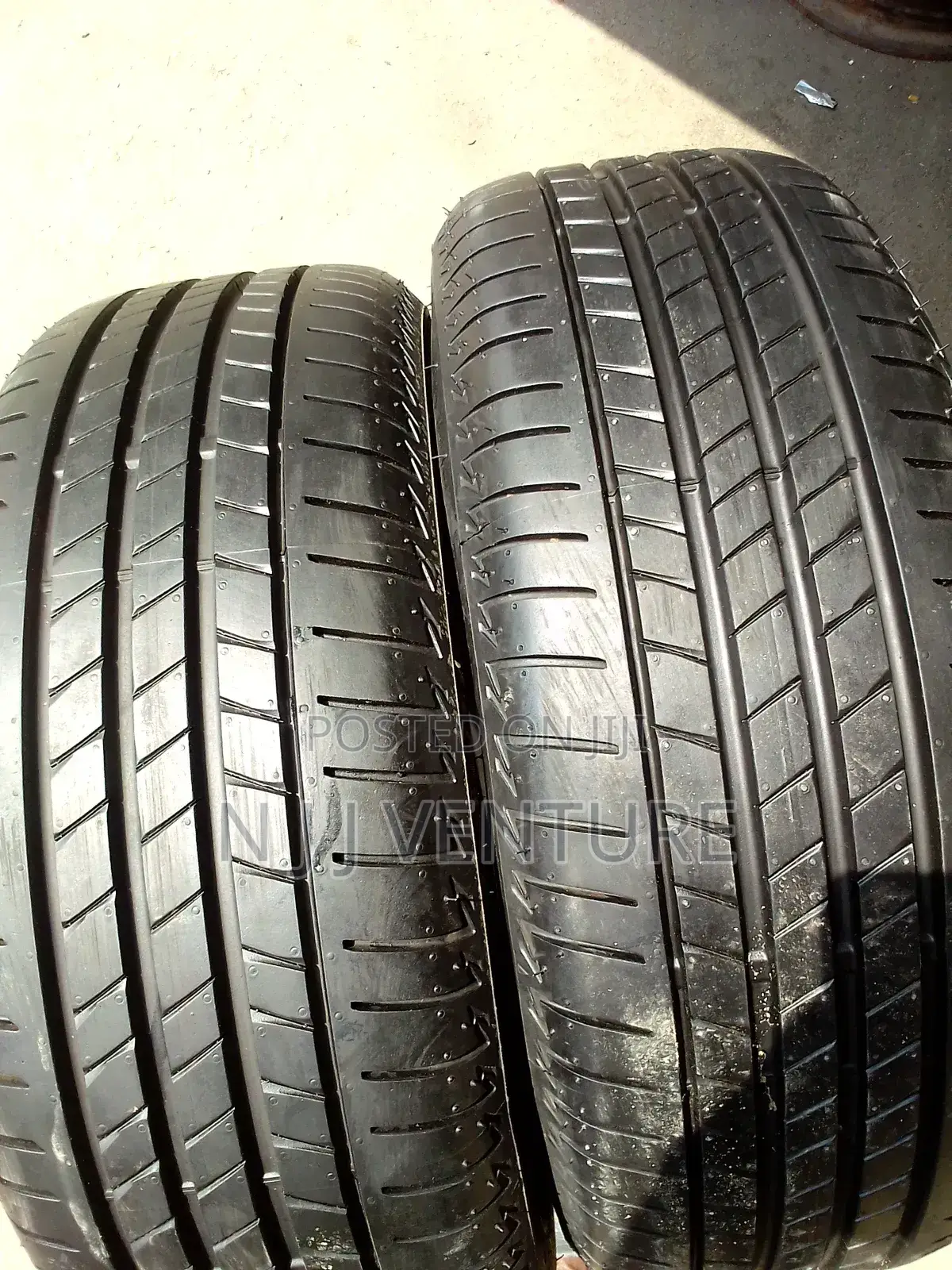 Tukunbo Tires 285 60 R18