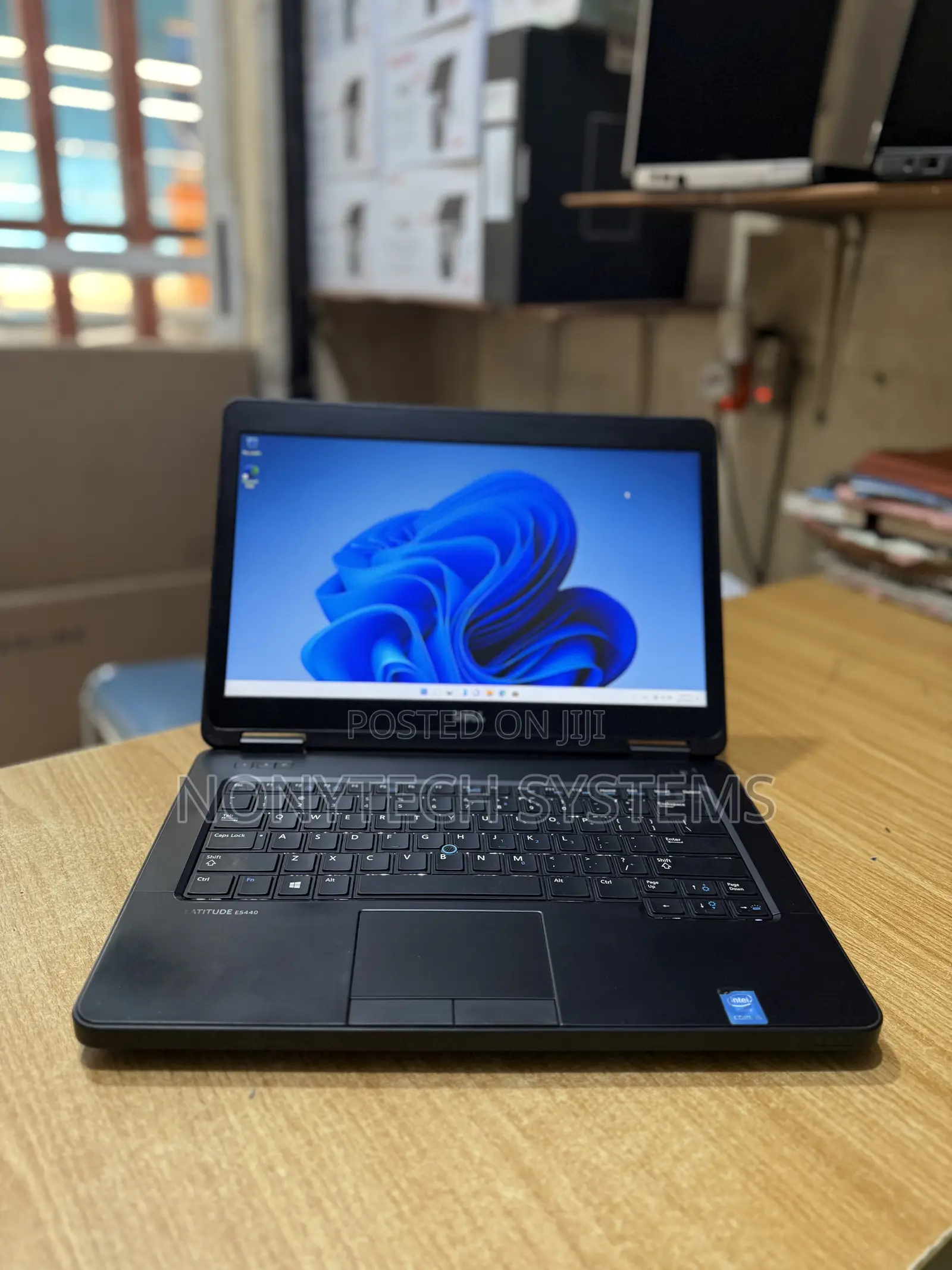 Laptop Dell Latitude 5440 8GB Intel Core I5 HDD 500GB