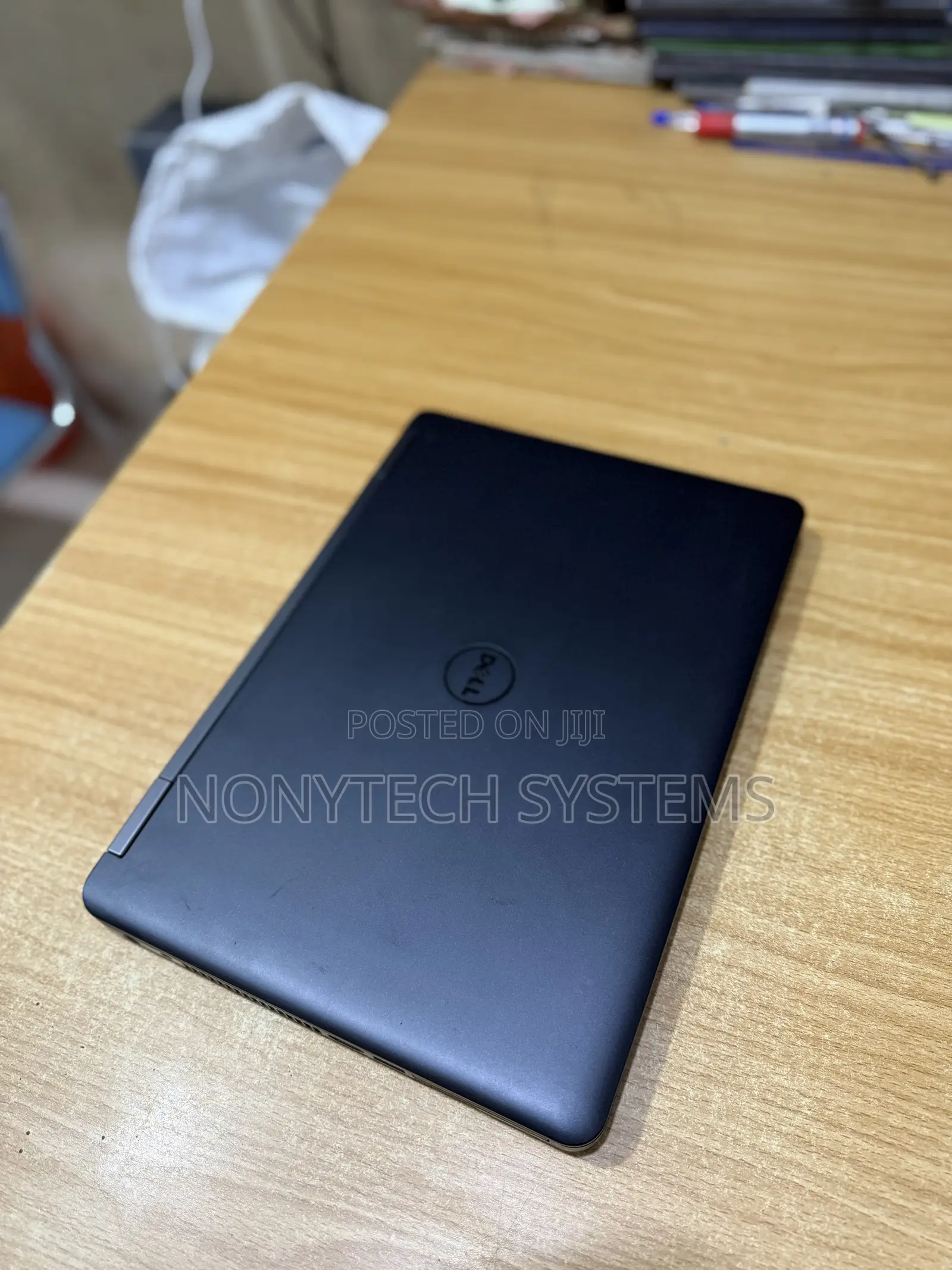 Laptop Dell Latitude 5440 8GB Intel Core I5 HDD 500GB