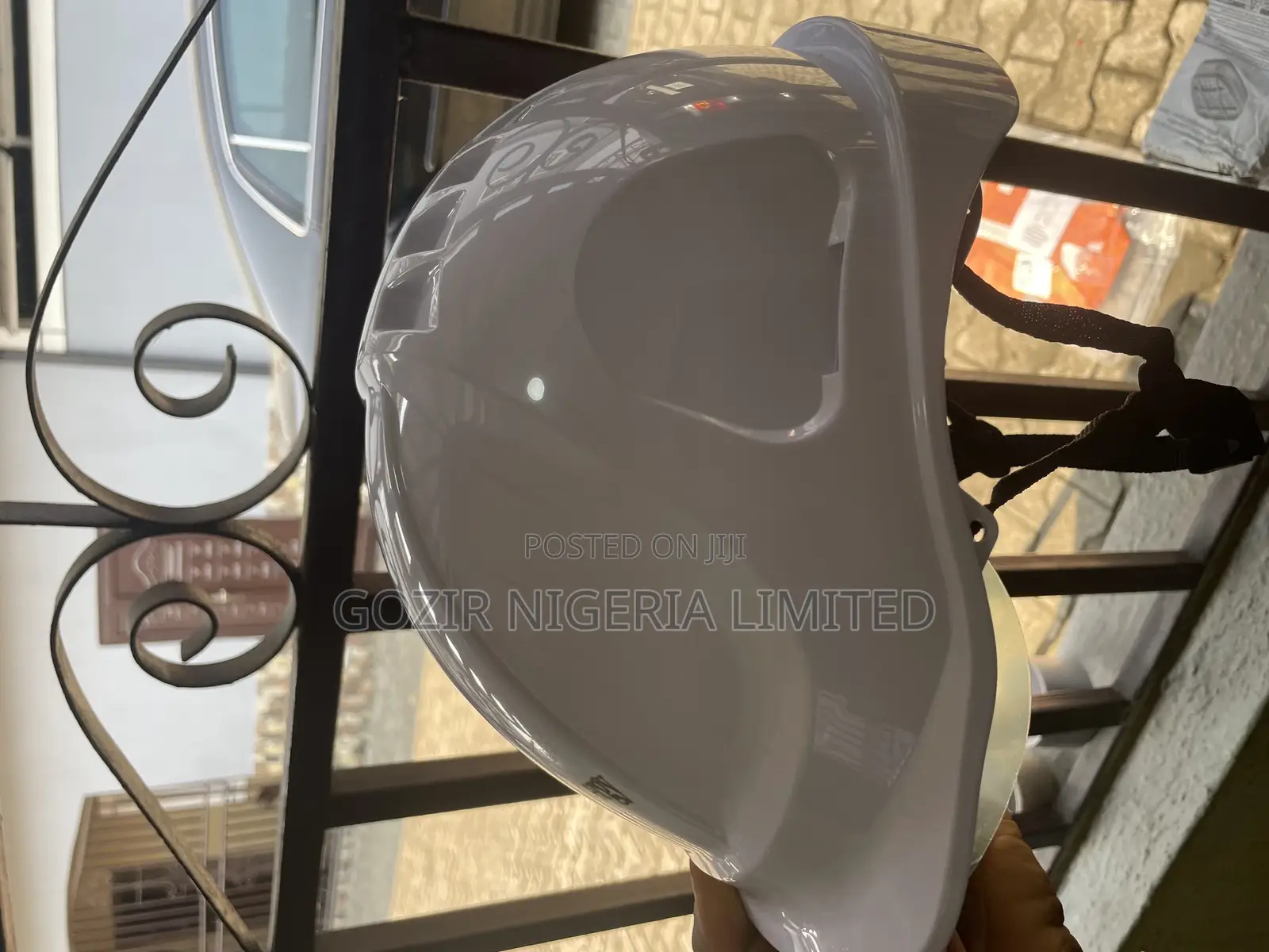 Portwest Helmet